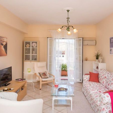 House Of Velenia, Family Apt 15' From Corfu Center Διαμέρισμα Εξωτερικό φωτογραφία